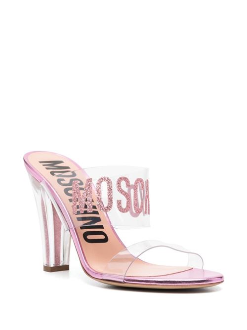 WOMEN Sandals MOSCHINO | MA2833AC0G MX399C